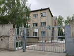 Больница № 4, хоспис (Тамбов, Бастионная ул., 1/2), отделение больницы, госпиталя в Тамбове