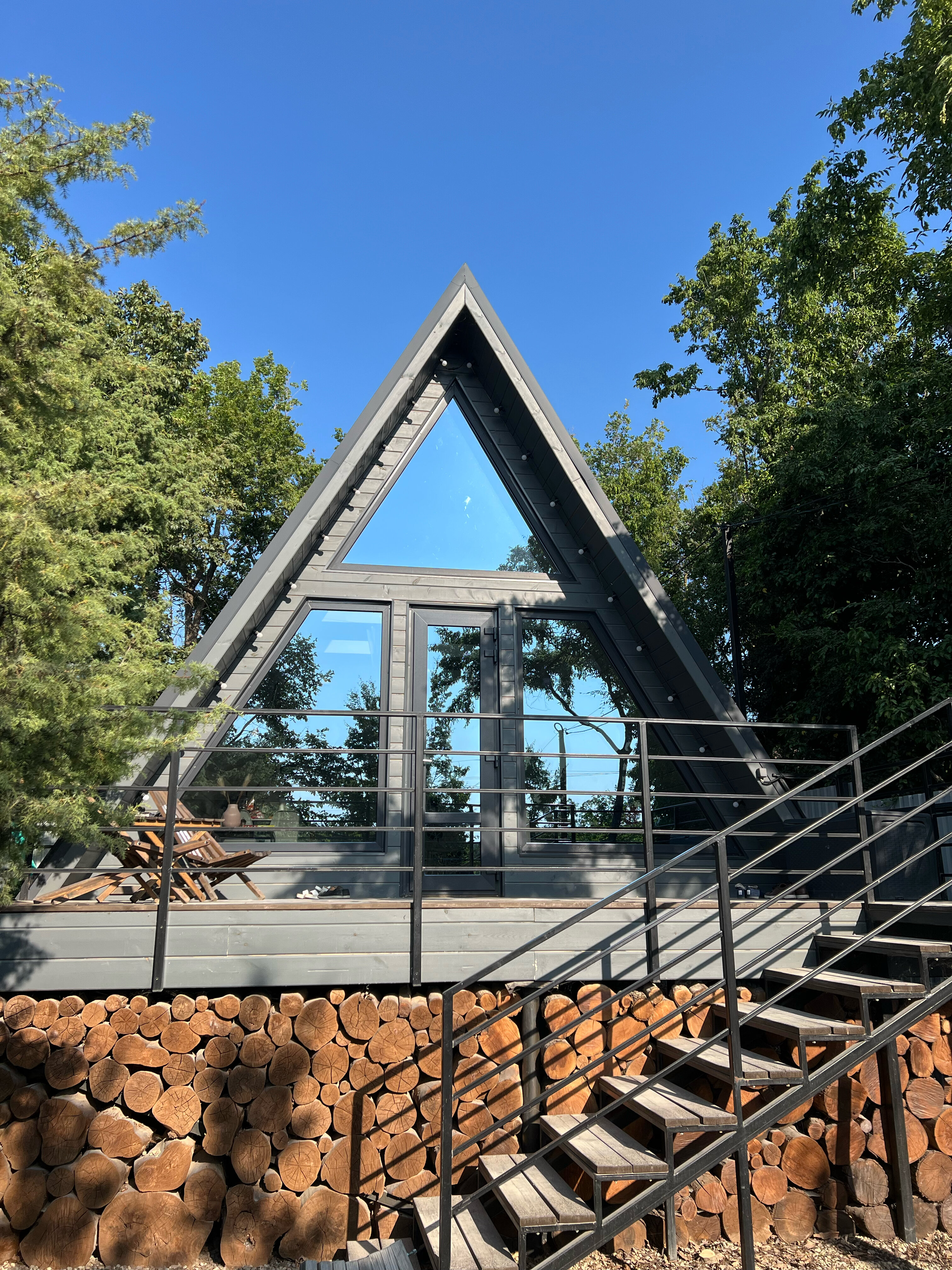 Фото Можжевеловое место