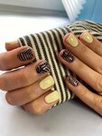 Фея огня (Lisitsyna Street, 56), nail salon