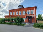 Upravleniye Sotsialnoy zashchity naseleniya gorodskogo okruga Bor gorod Bor (ulitsa Lunacharskogo, 44), servicio social