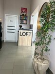 Loft (Romantikov Street, 9), beauty salon