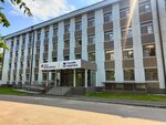 Дзержинская городская больница, городская поликлиника (ulitsa Lenina, 30к3) ، عيادة خارجية للبالغين