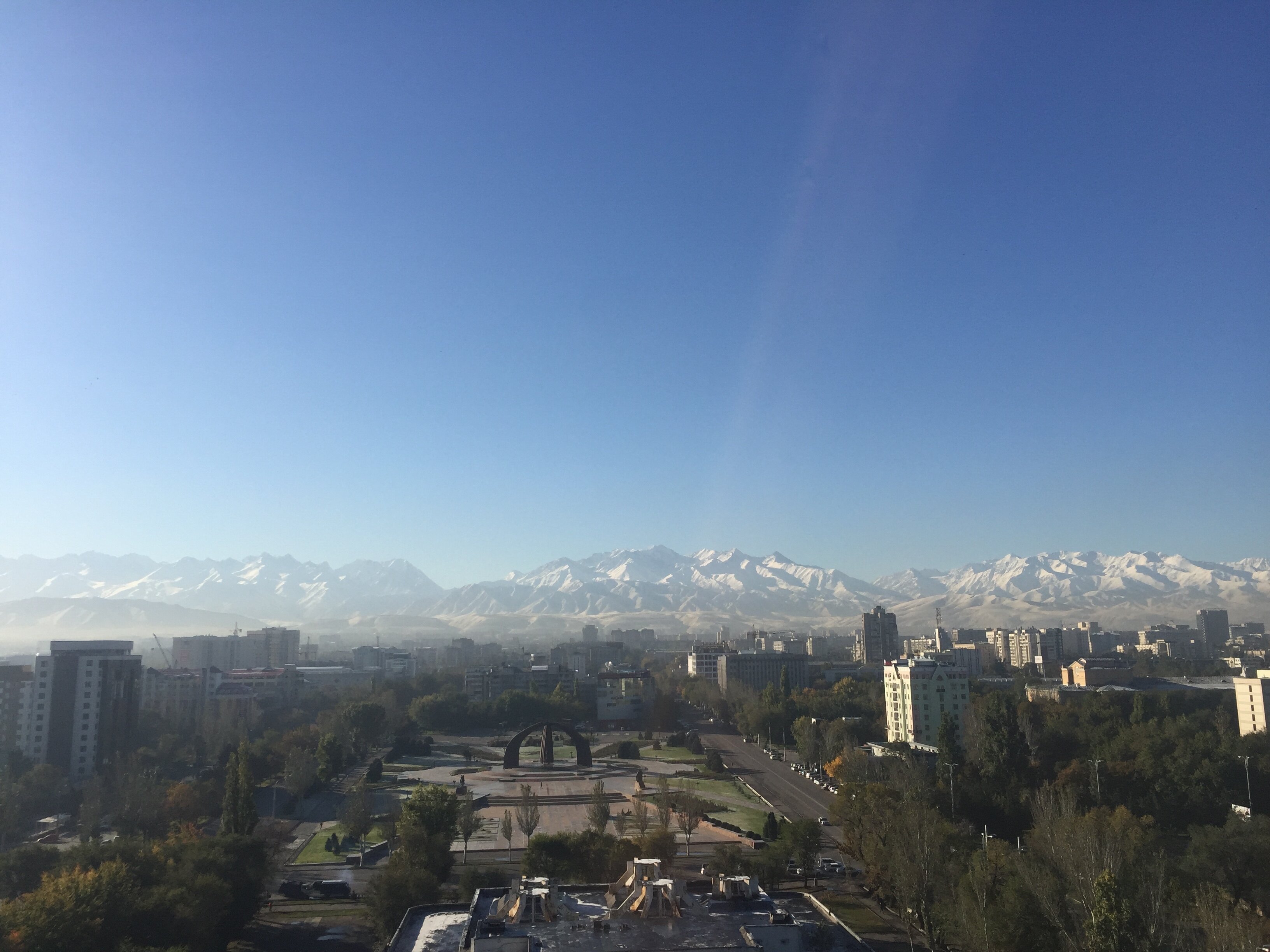 Фото Damas International Hotel