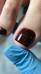 Nude (Chistopolskaya Street, 33В), estudio de manicura