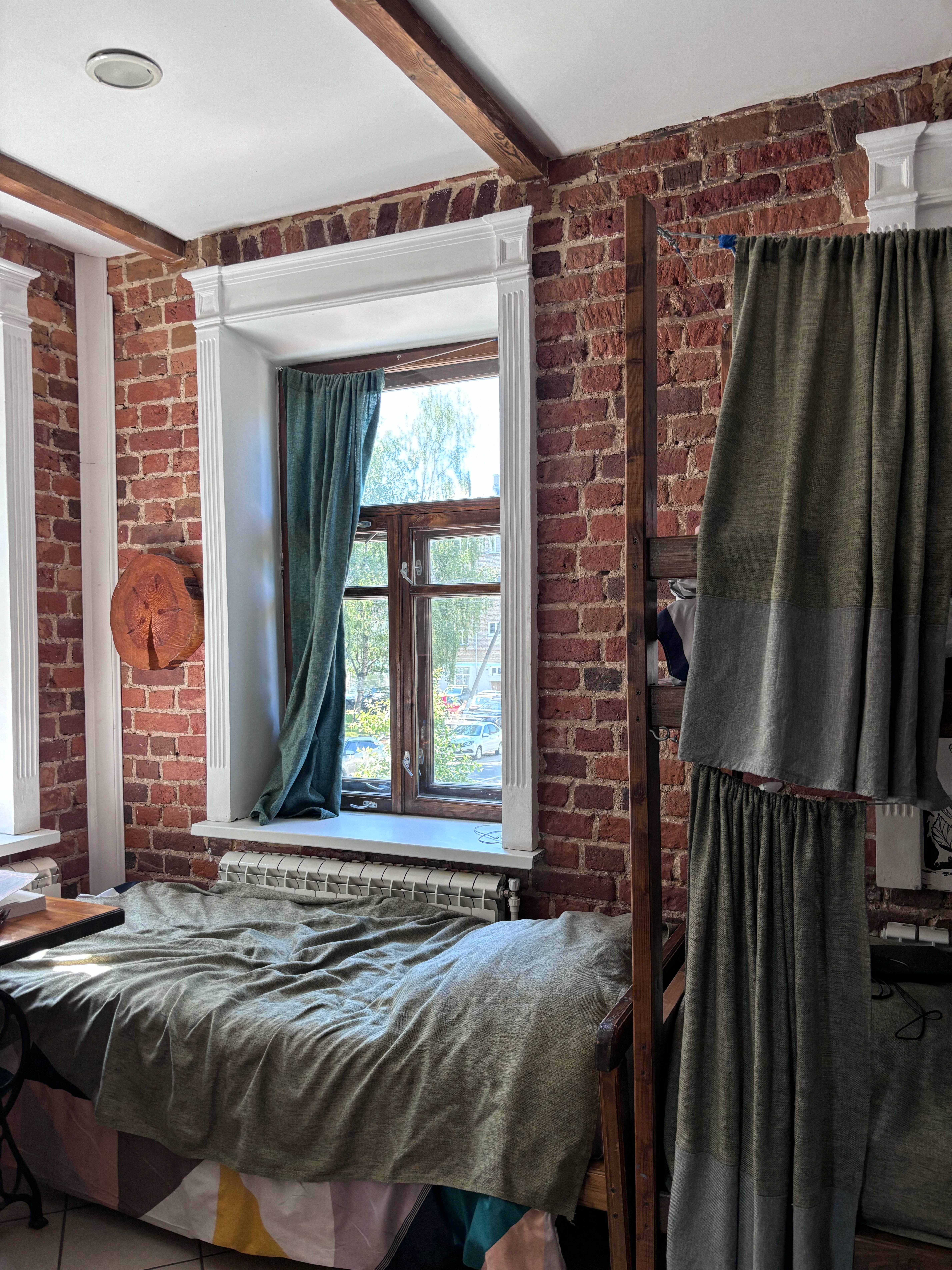 Фото ЯсенПень