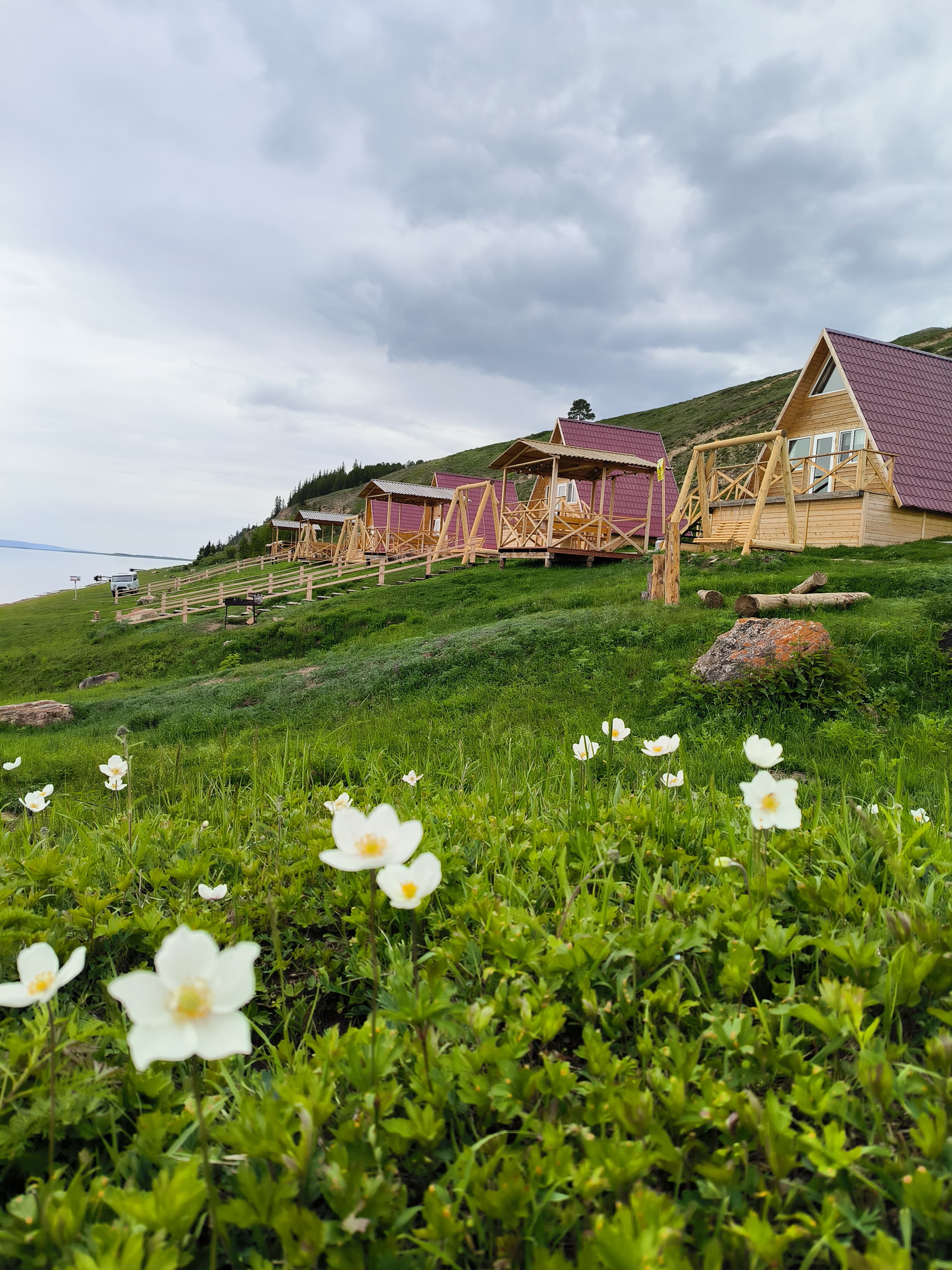 Фото Девять Еланка