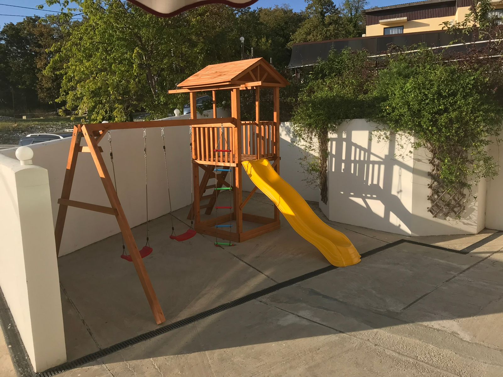 Фото НаМоре