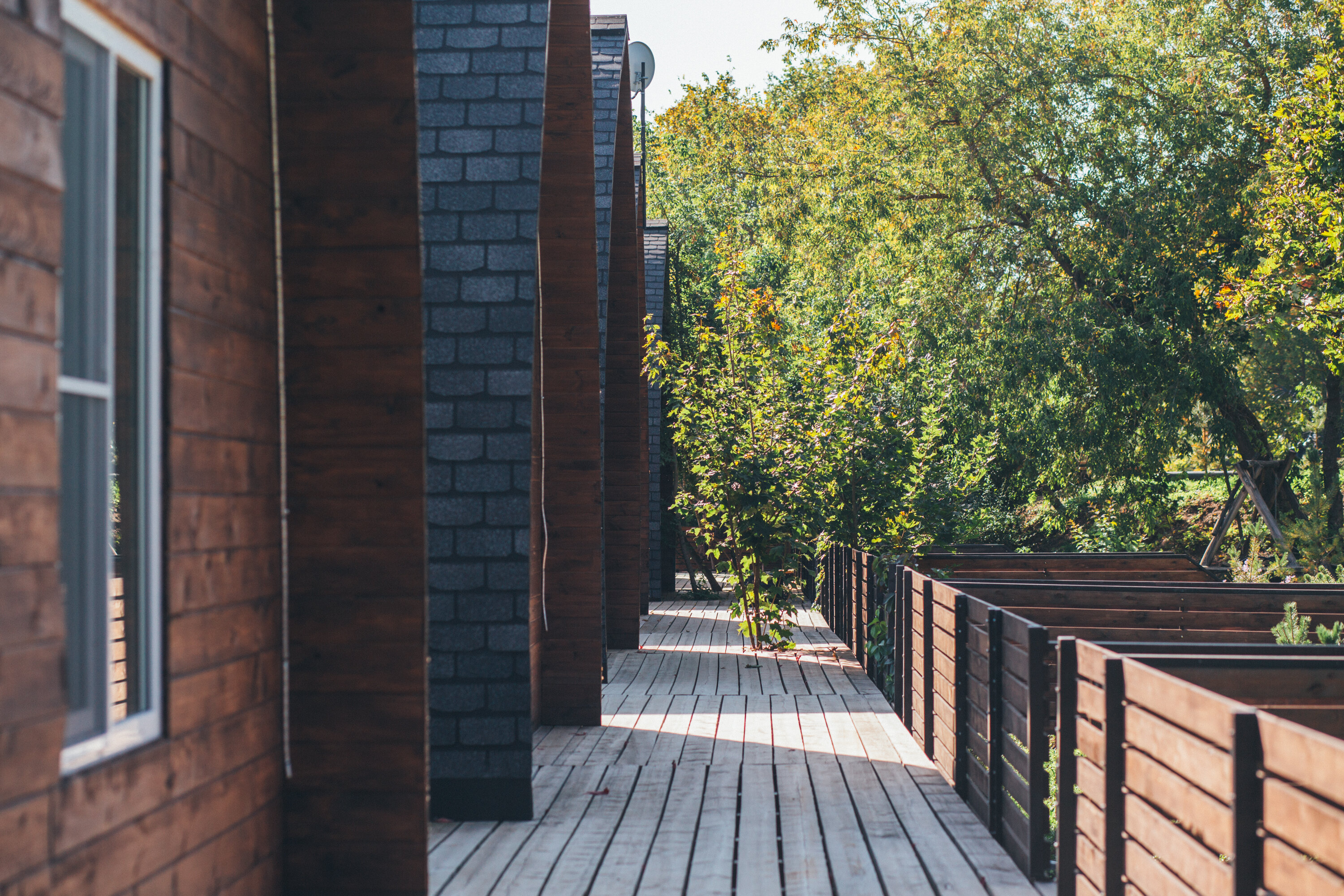 Фото Матерра