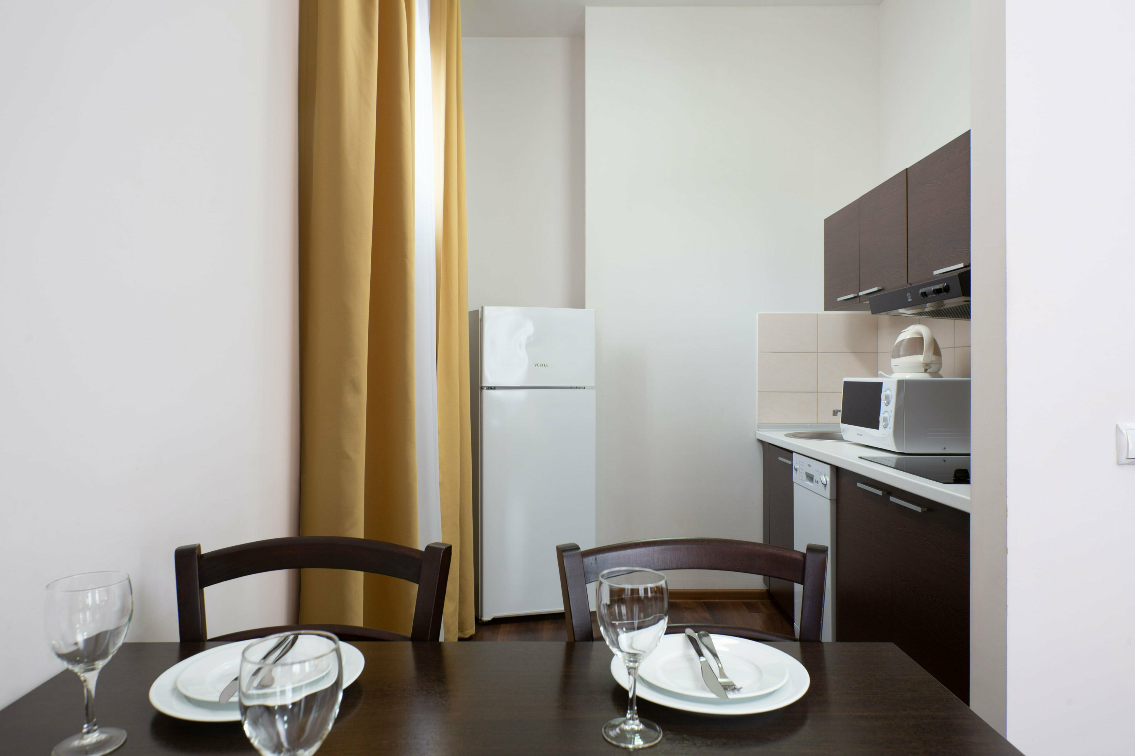 Фото Вальсет Апартаменты Спорт Роза Хутор