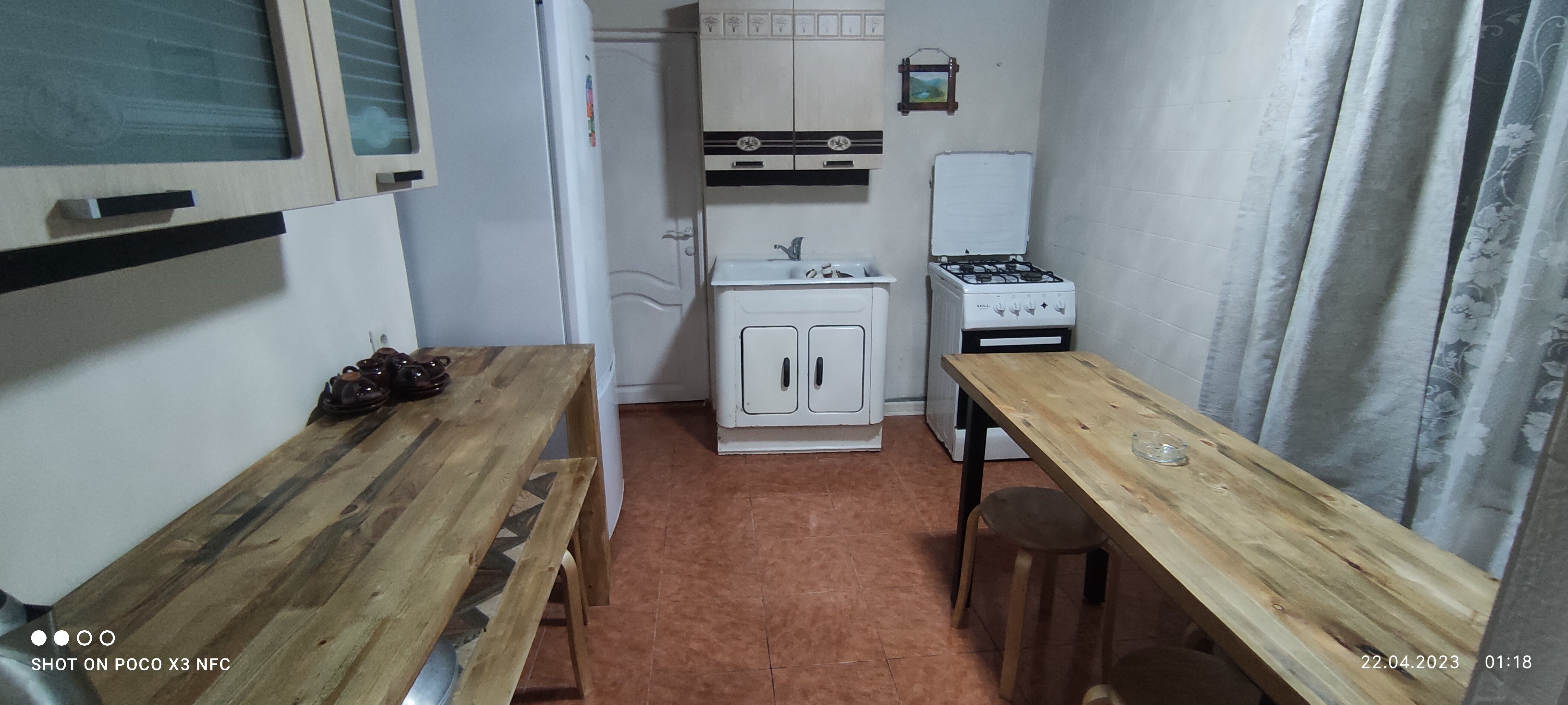 Фото Гостевой дом Людмила