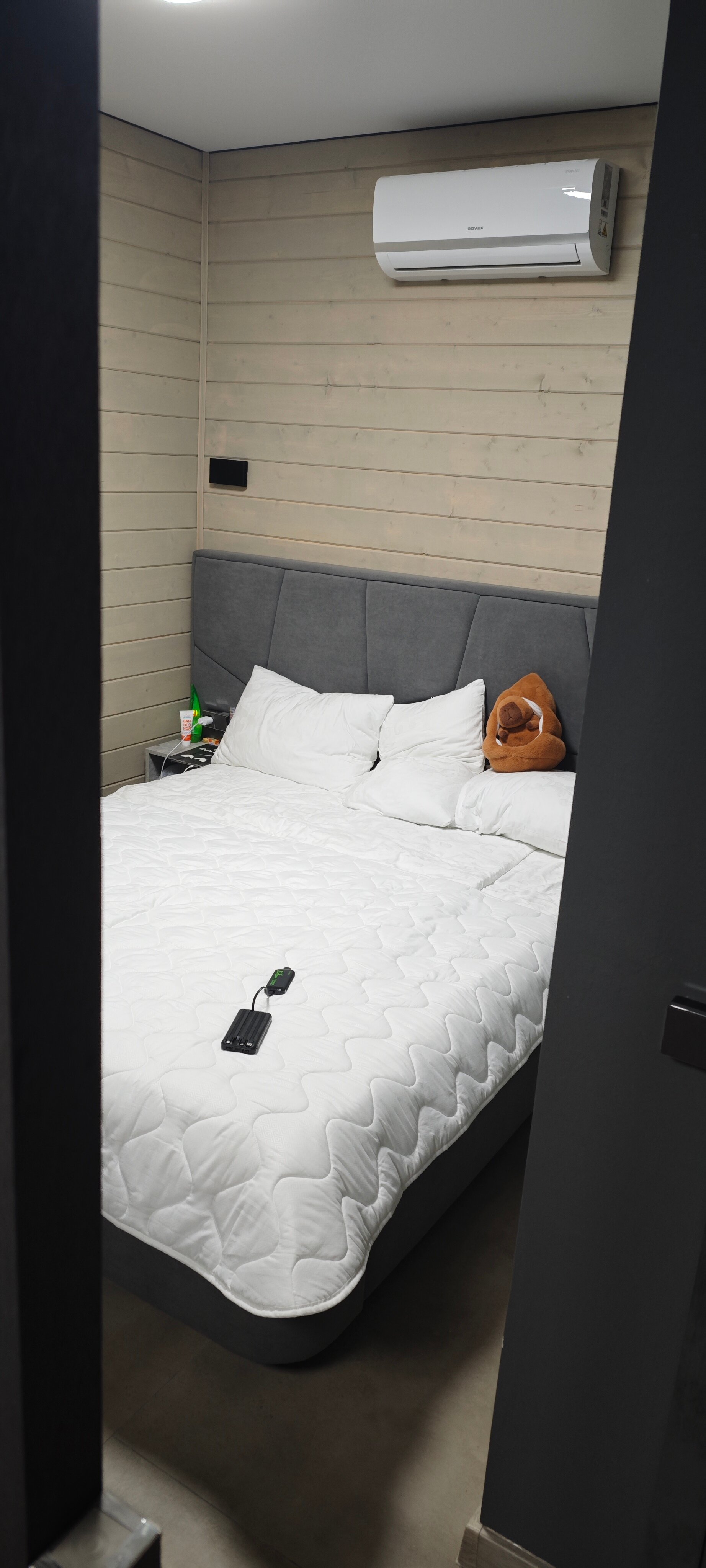 Фото Вип Бунгало