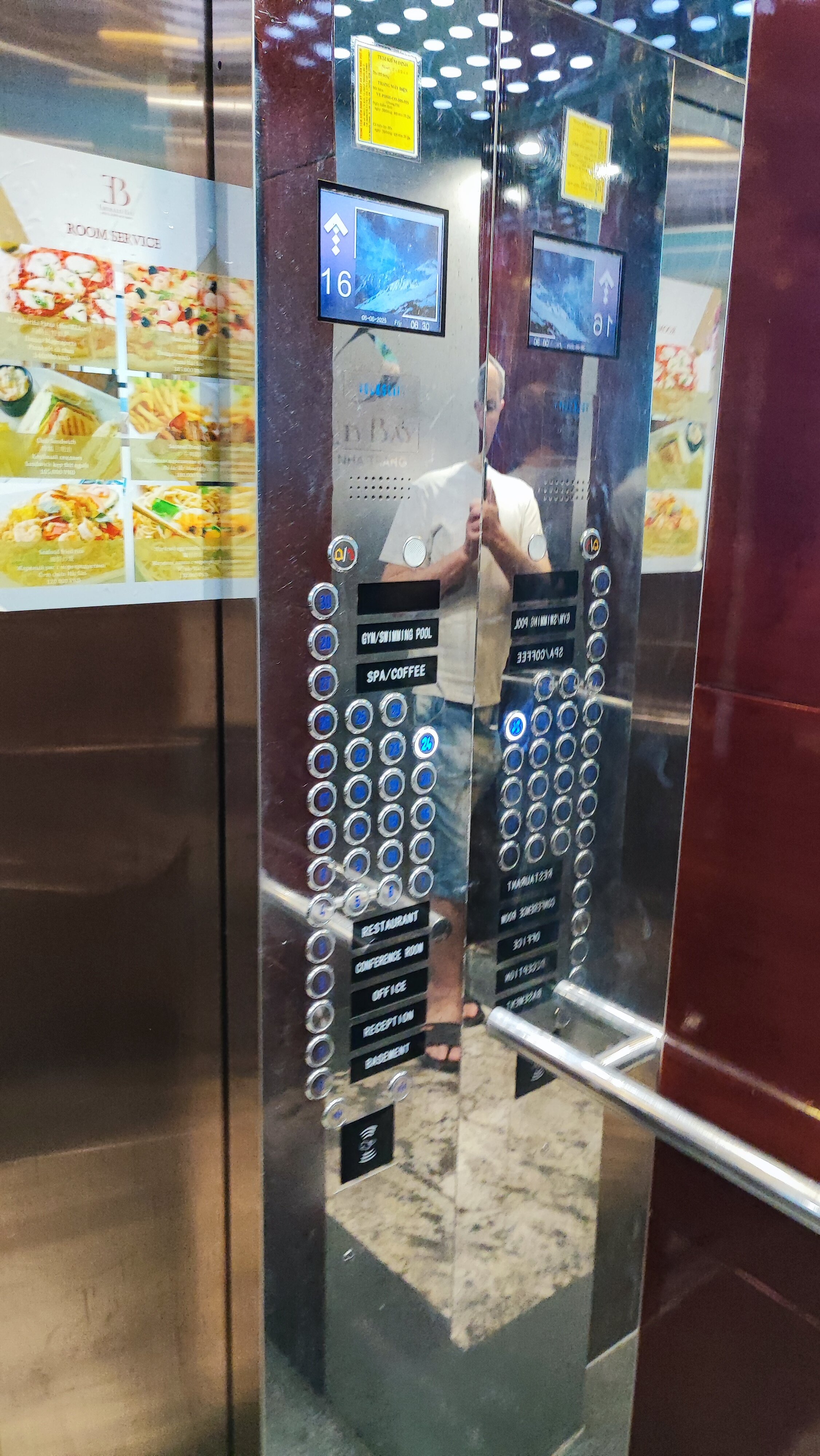 Фото Emerald Bay Hotel and SPA Nha Trang