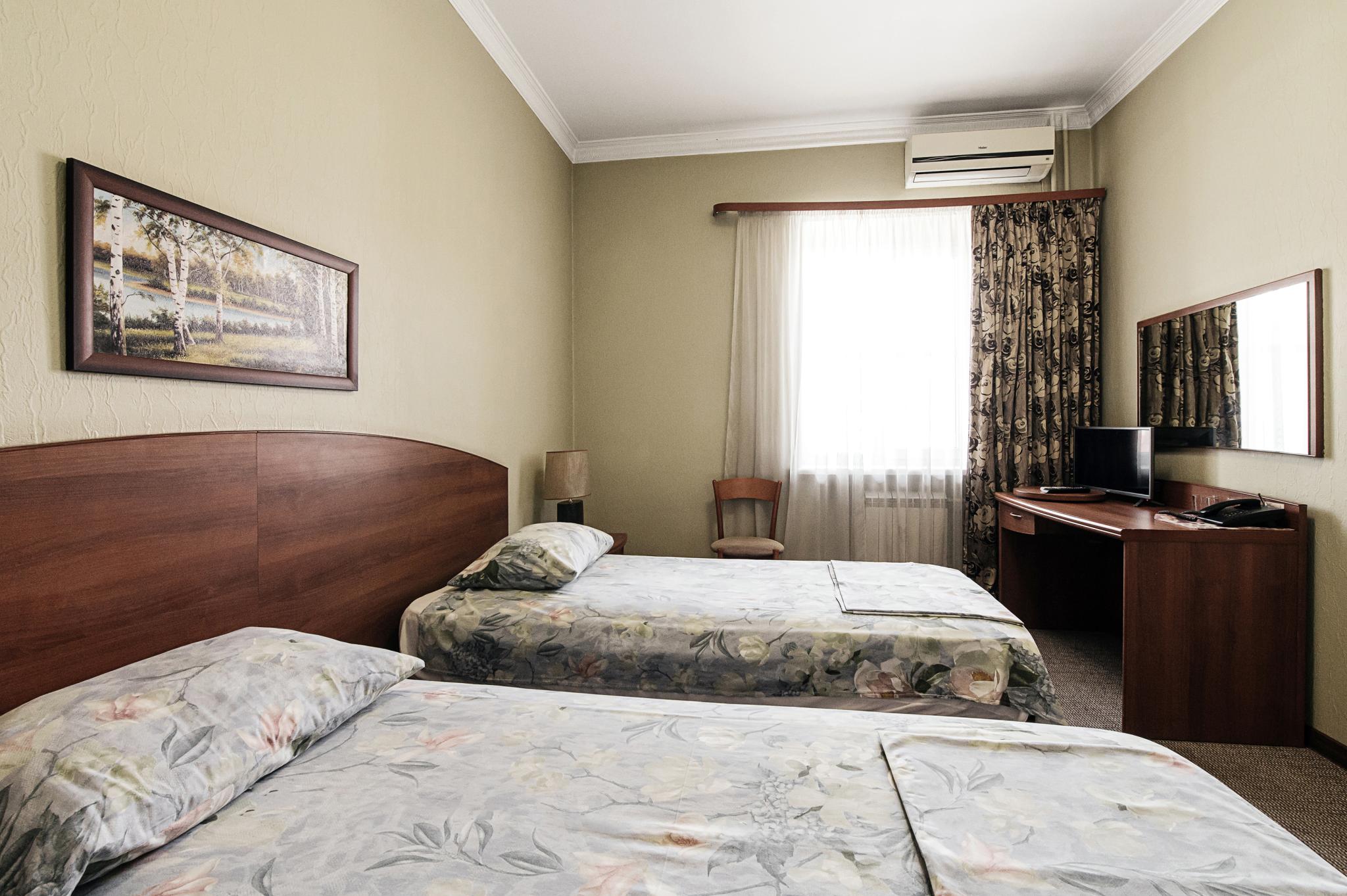 Фото отеля 3