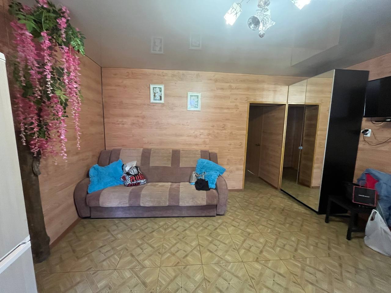 Фото Маришкин дом