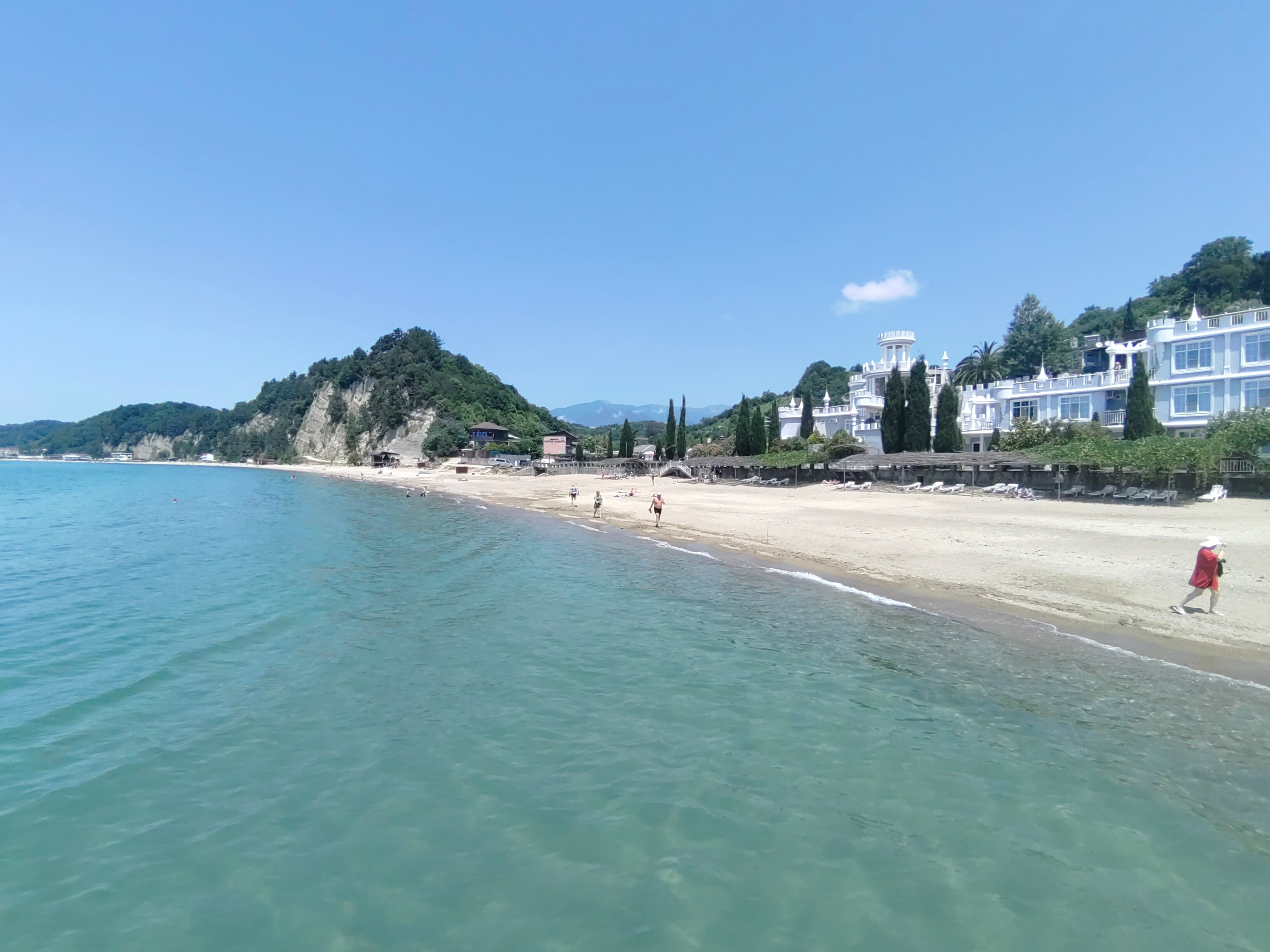 Фото Три Тополя