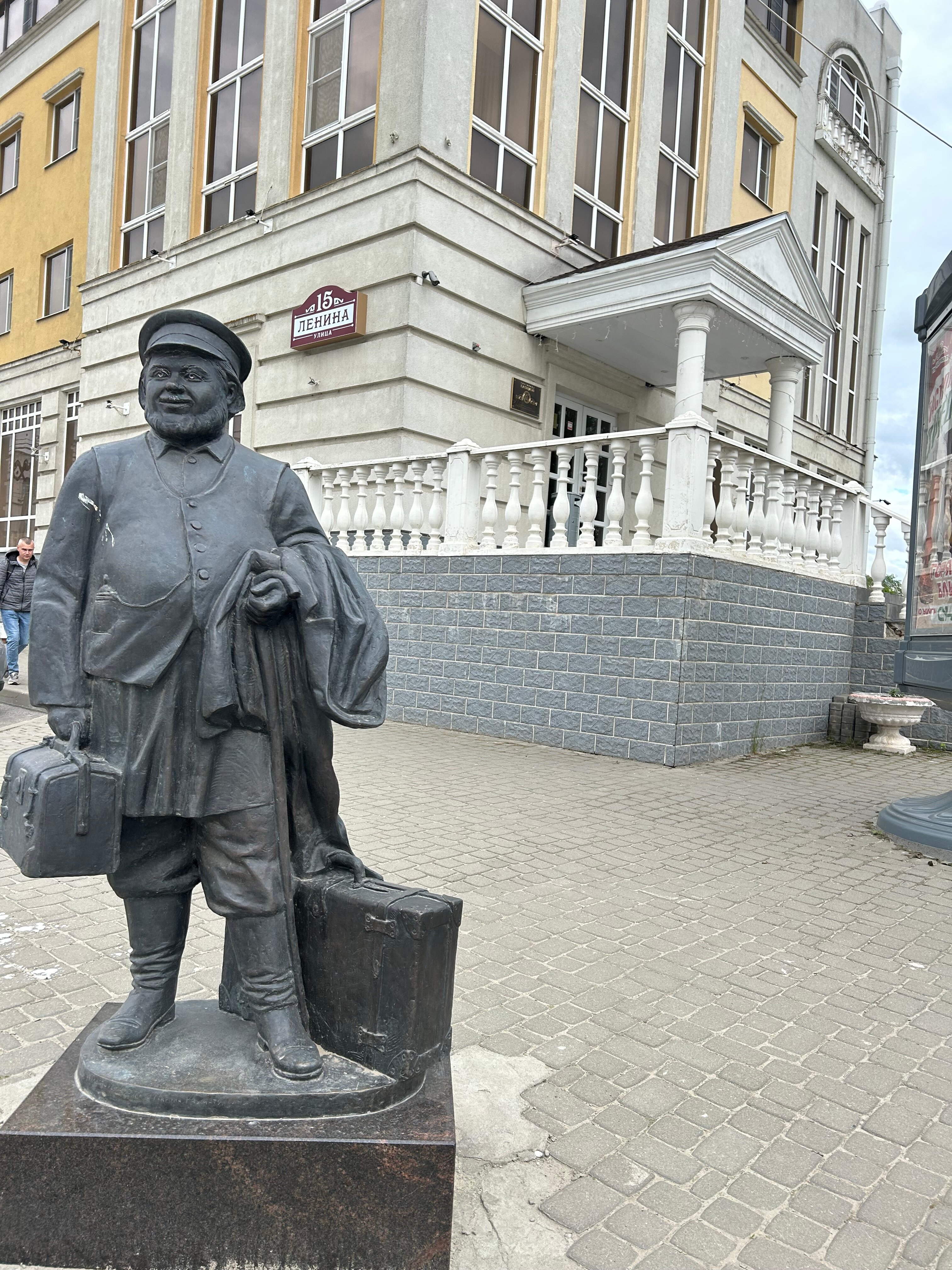 Фото отеля 4