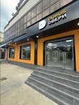 Durus (Yu. Gagarina Street, 81), puertas