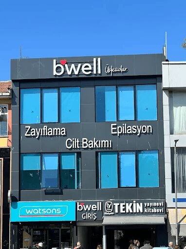 Bwell Uskudar Beauty Center