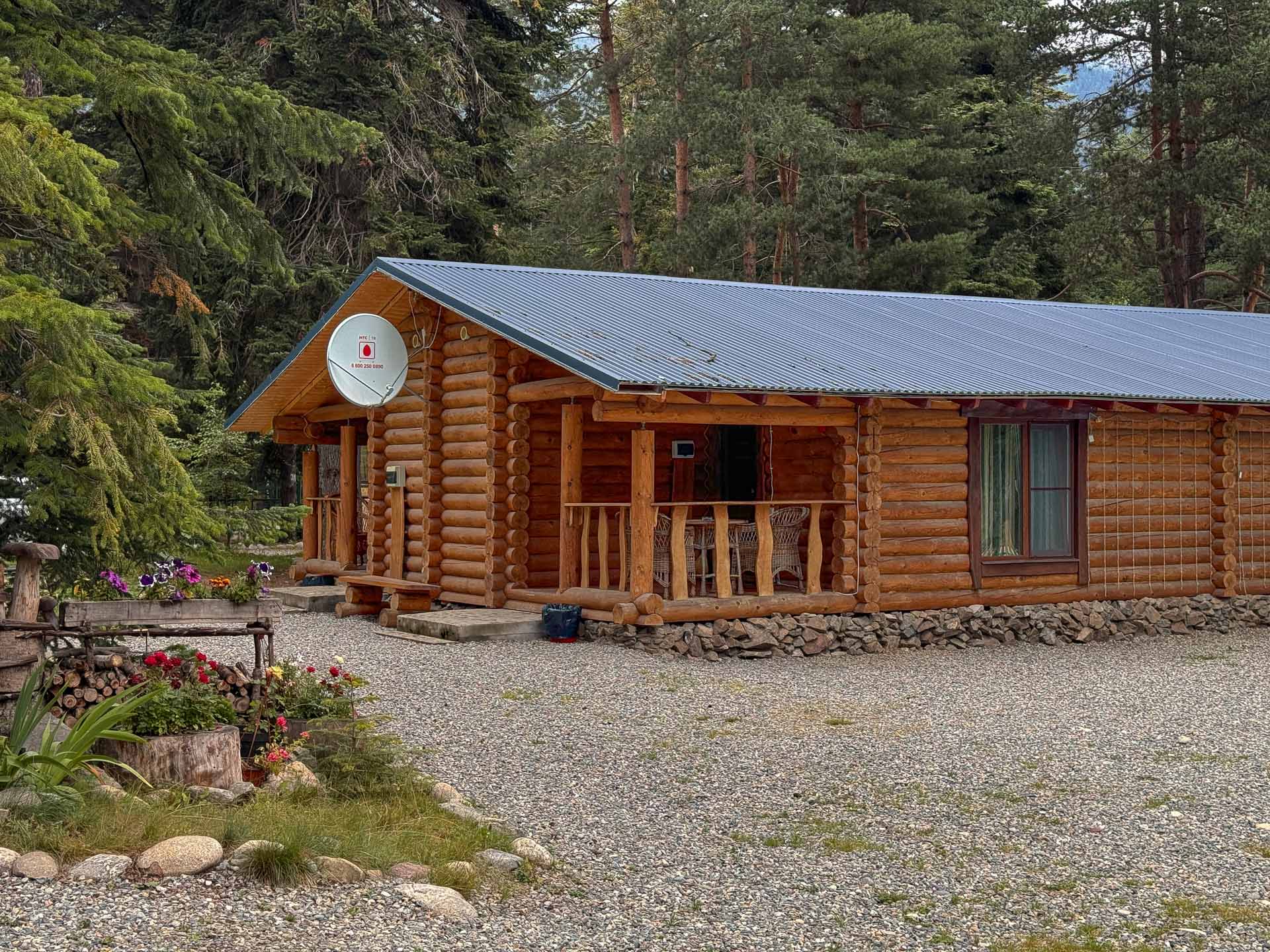 Фото Наир Архыз