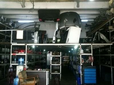 Car service, auto repair Bahcivan Automotive, Erenler, photo