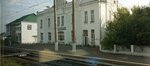 Салтыковка (Saratov Region, Rtishchevskiy rayon, Saltykovskoye munitsipalnoye obrazovaniye, selo Saltykovka) ، توقف وسائل النقل العام