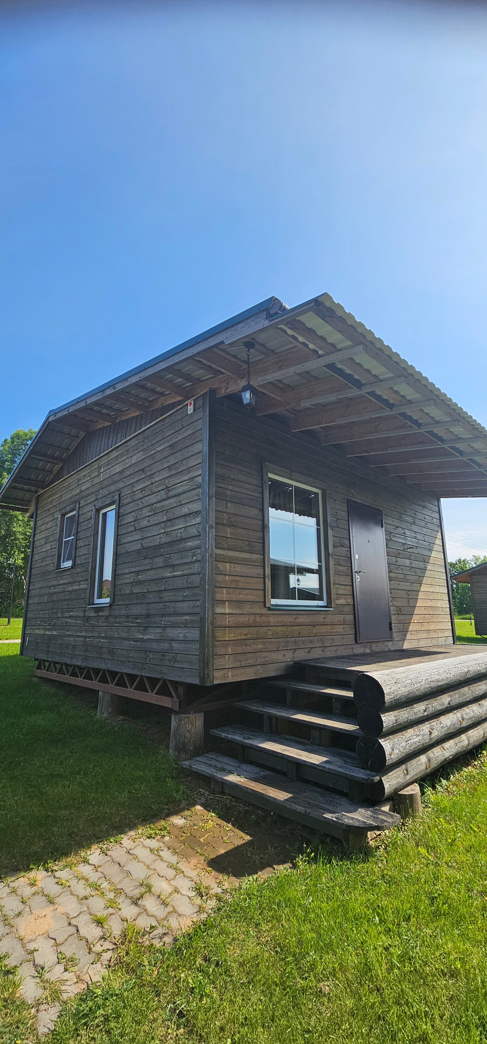 Фото Изборская слобода