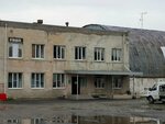 Fbbr (Mashinnaya Street, 29Д) ، متجر ملابس