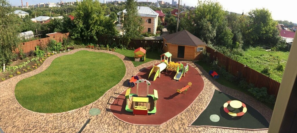 Children's developmental center Detsky tsentr Dobruch Virta, Serpuhov, photo