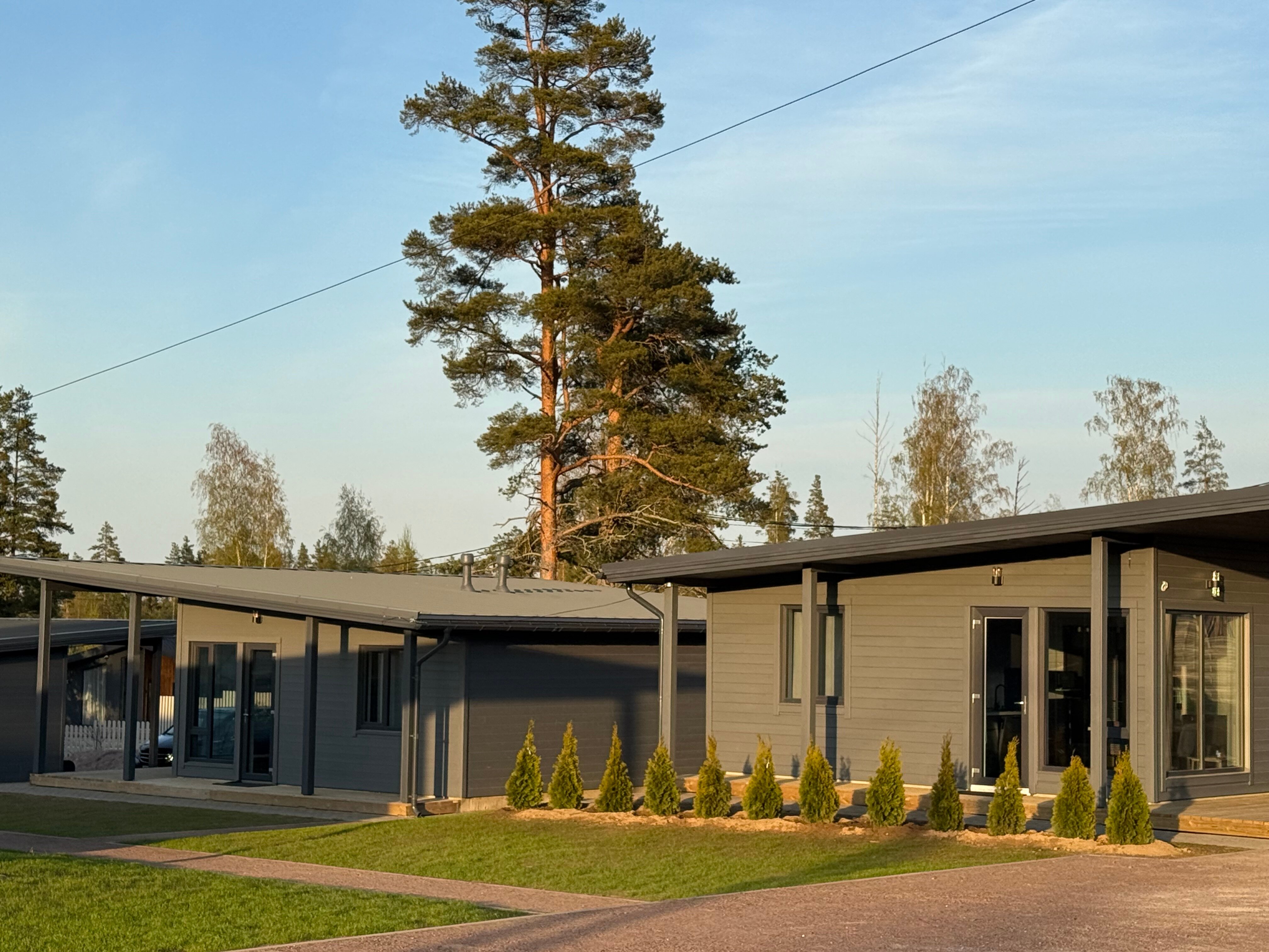 Фото Горки47