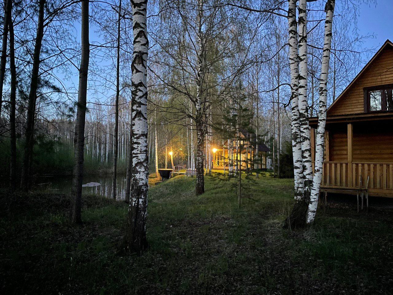 Фото Клевое местечко