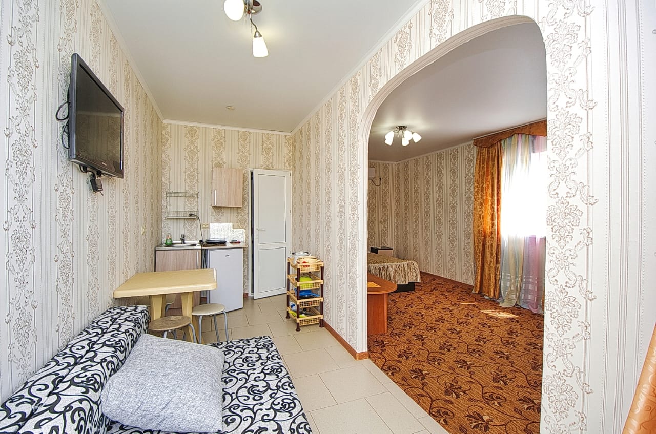 Фото Солнечный рай