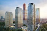 Voshod (Bolotnaya Embankment, 3с2), real estate agency