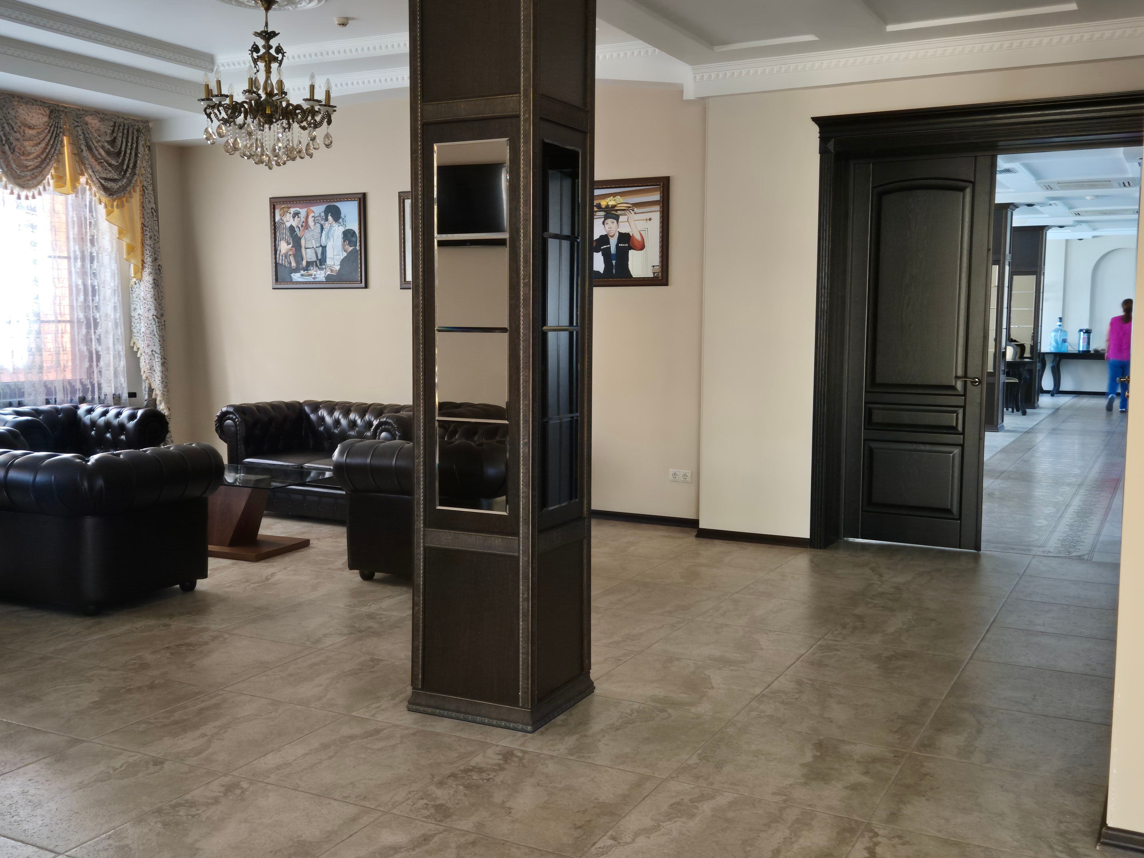 Фото Империал Астрахань