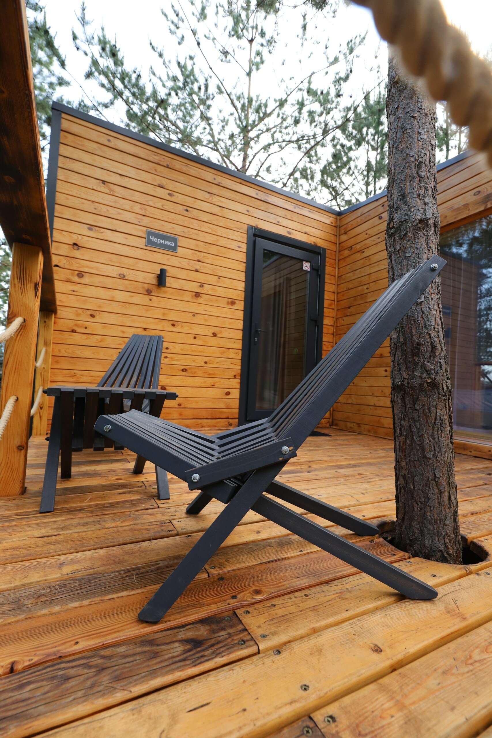 Фото Манский фрейм