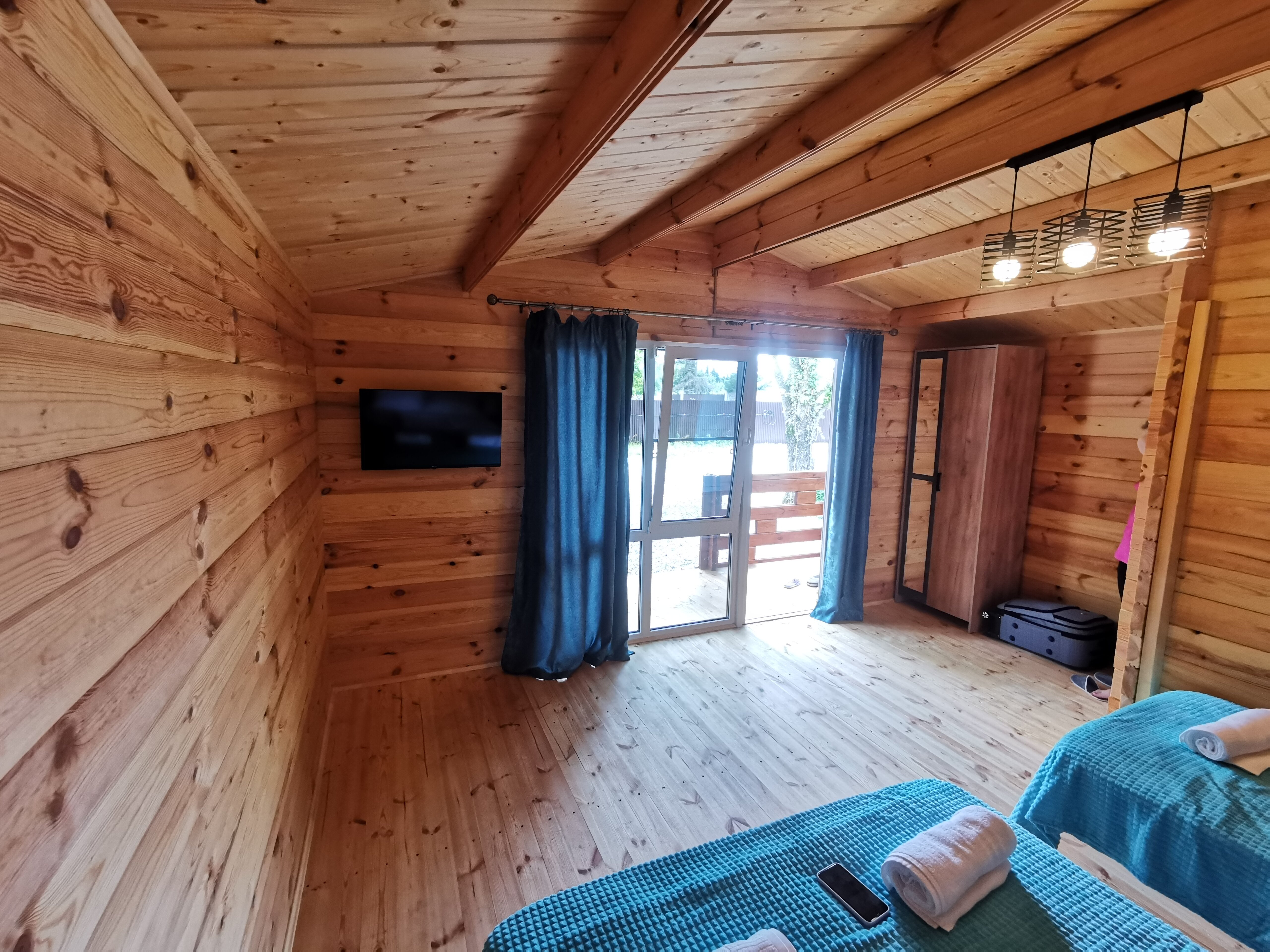 Фото Эко Магнолия