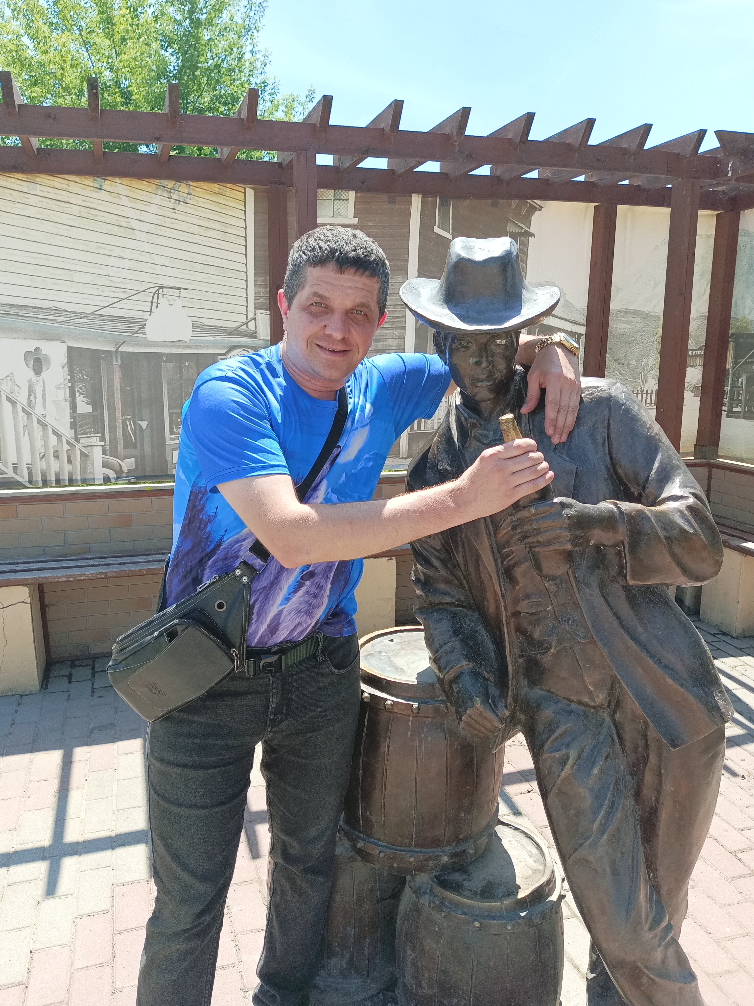 Фото Хинган