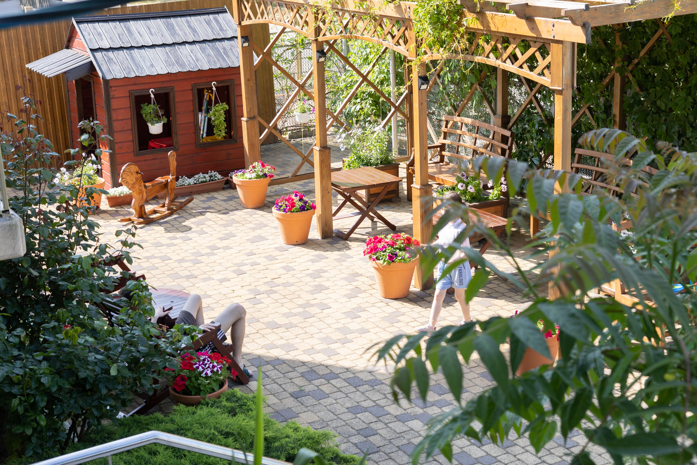 Фото Премьер