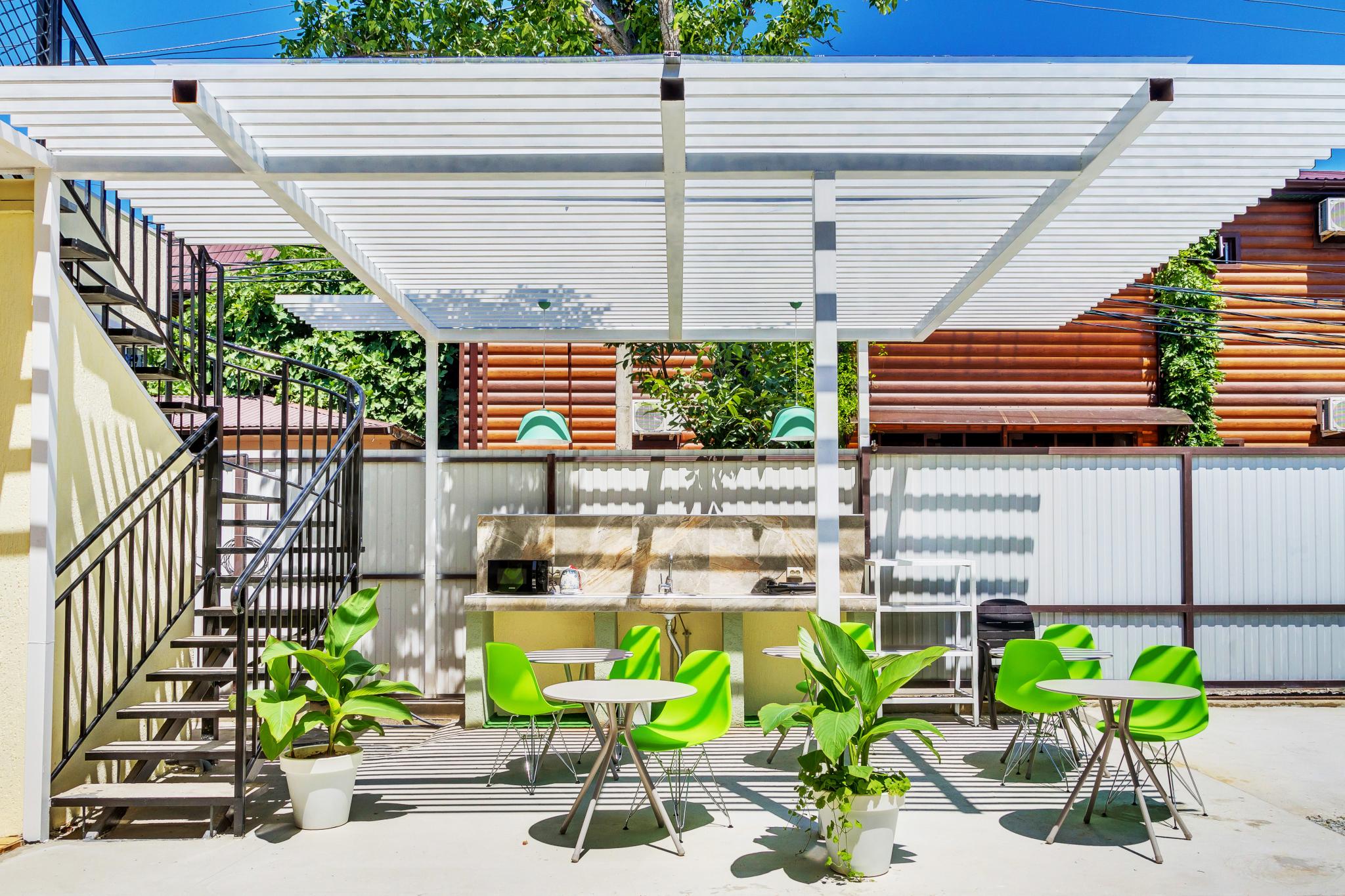 Фото Вилла Венеция 1 морская линия