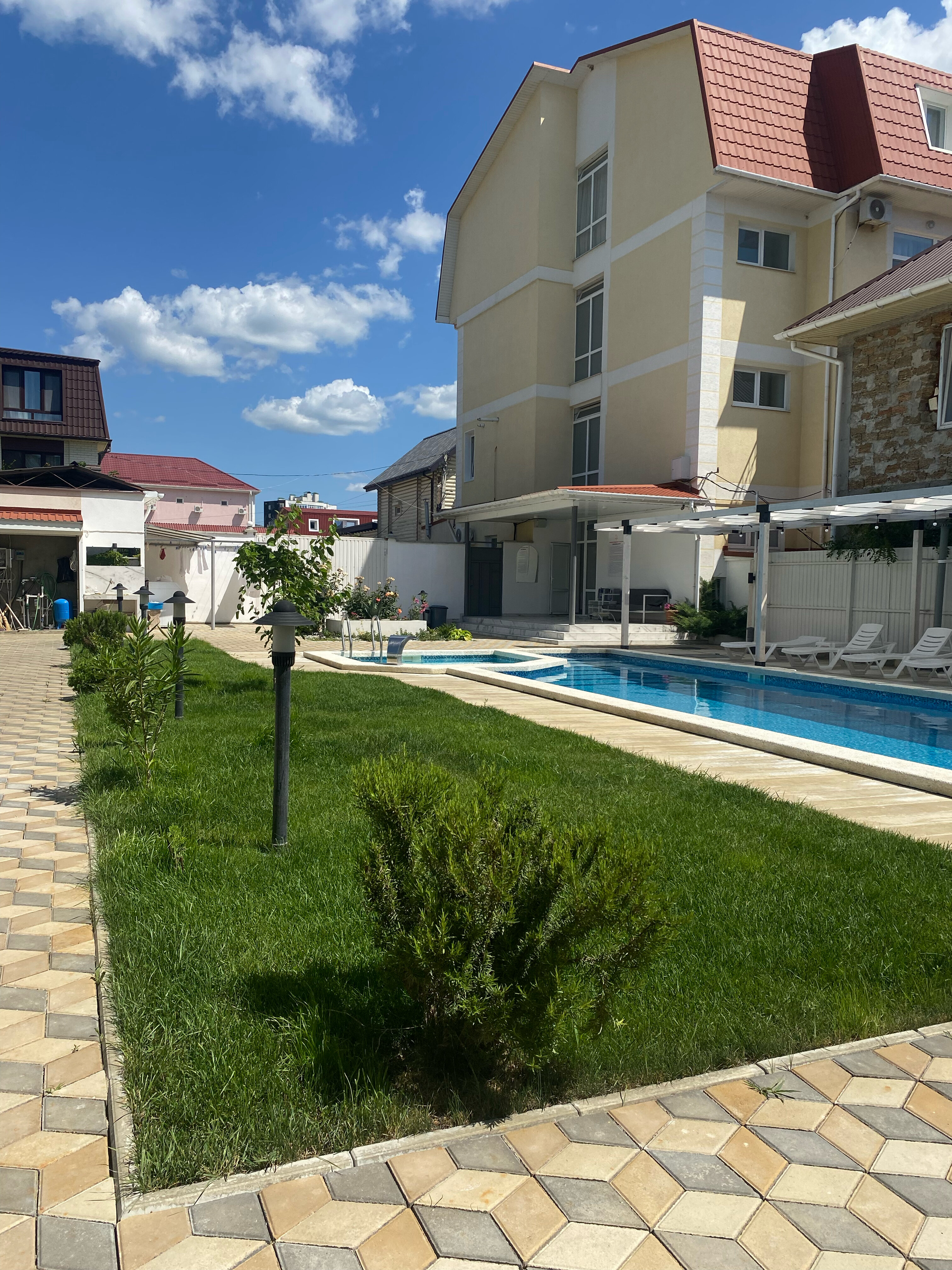 Фото отеля 4