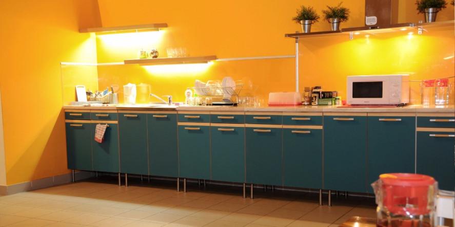 Фото Взлётная