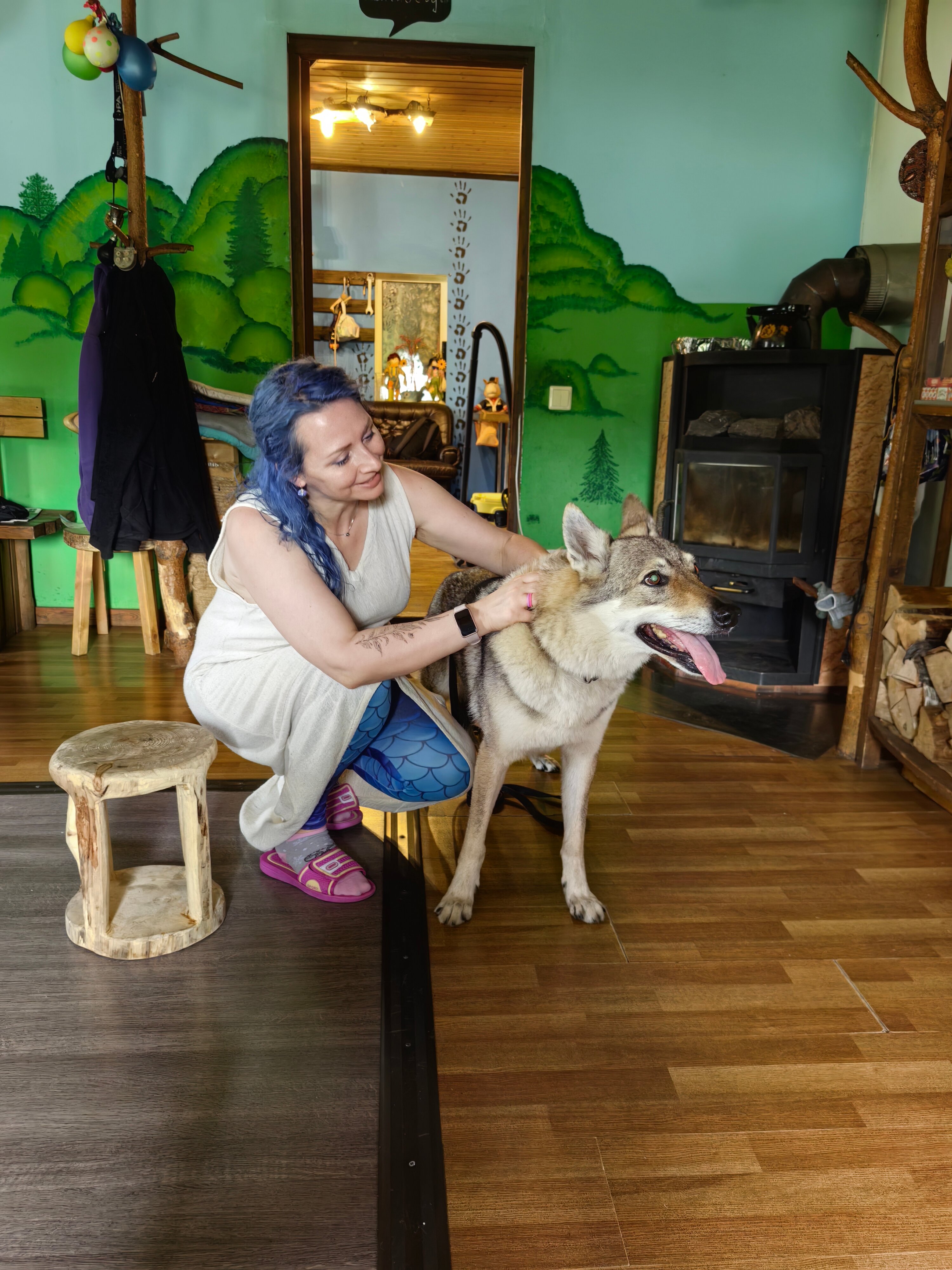 Фото Кохтусельга