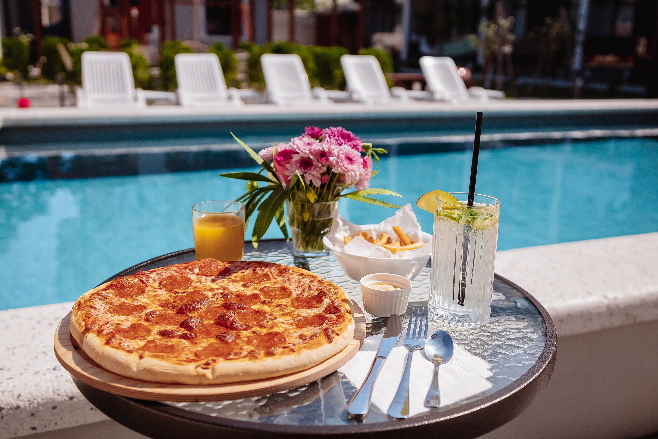 Фото отеля 3