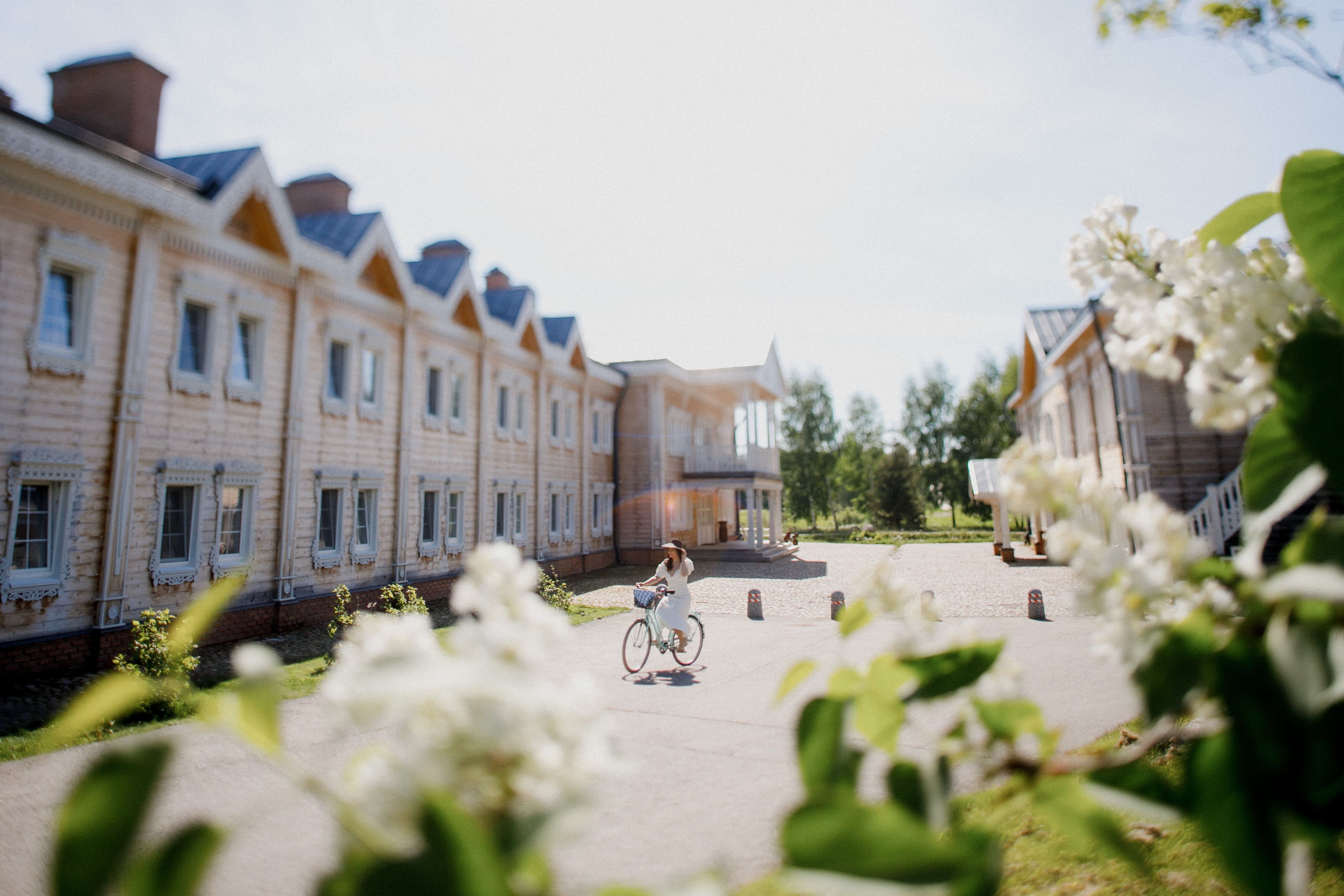 Фото отеля 2