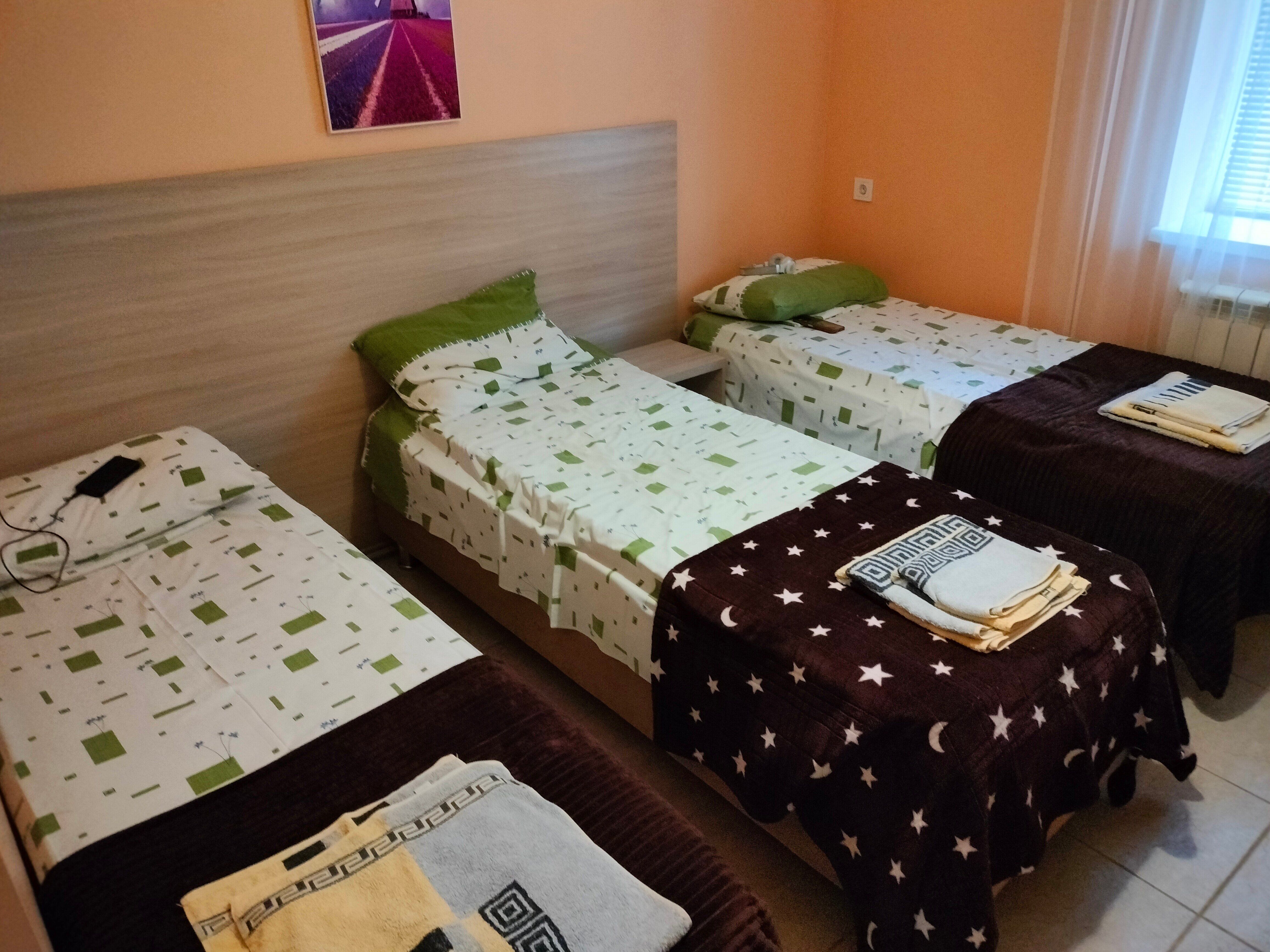 Фото Идиллия