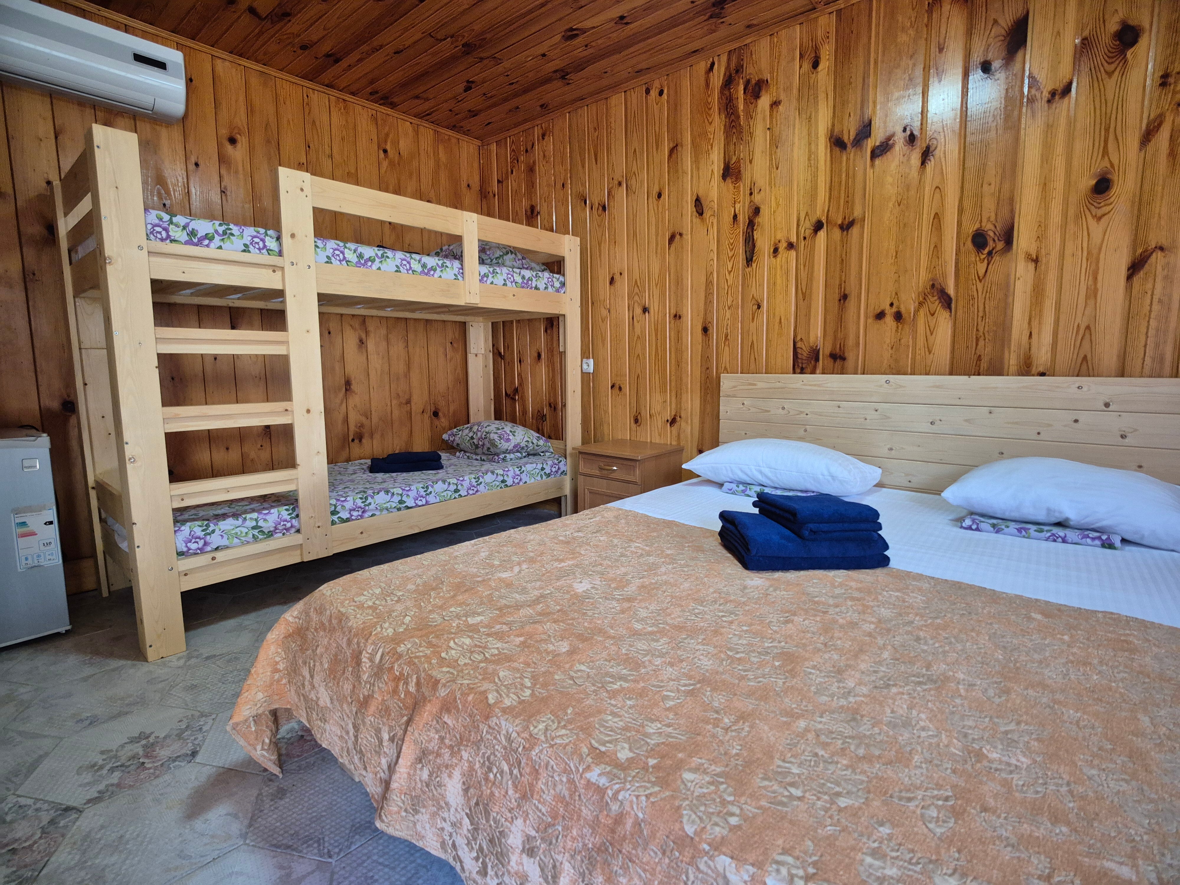 Фото Юнге Арт Кэмп