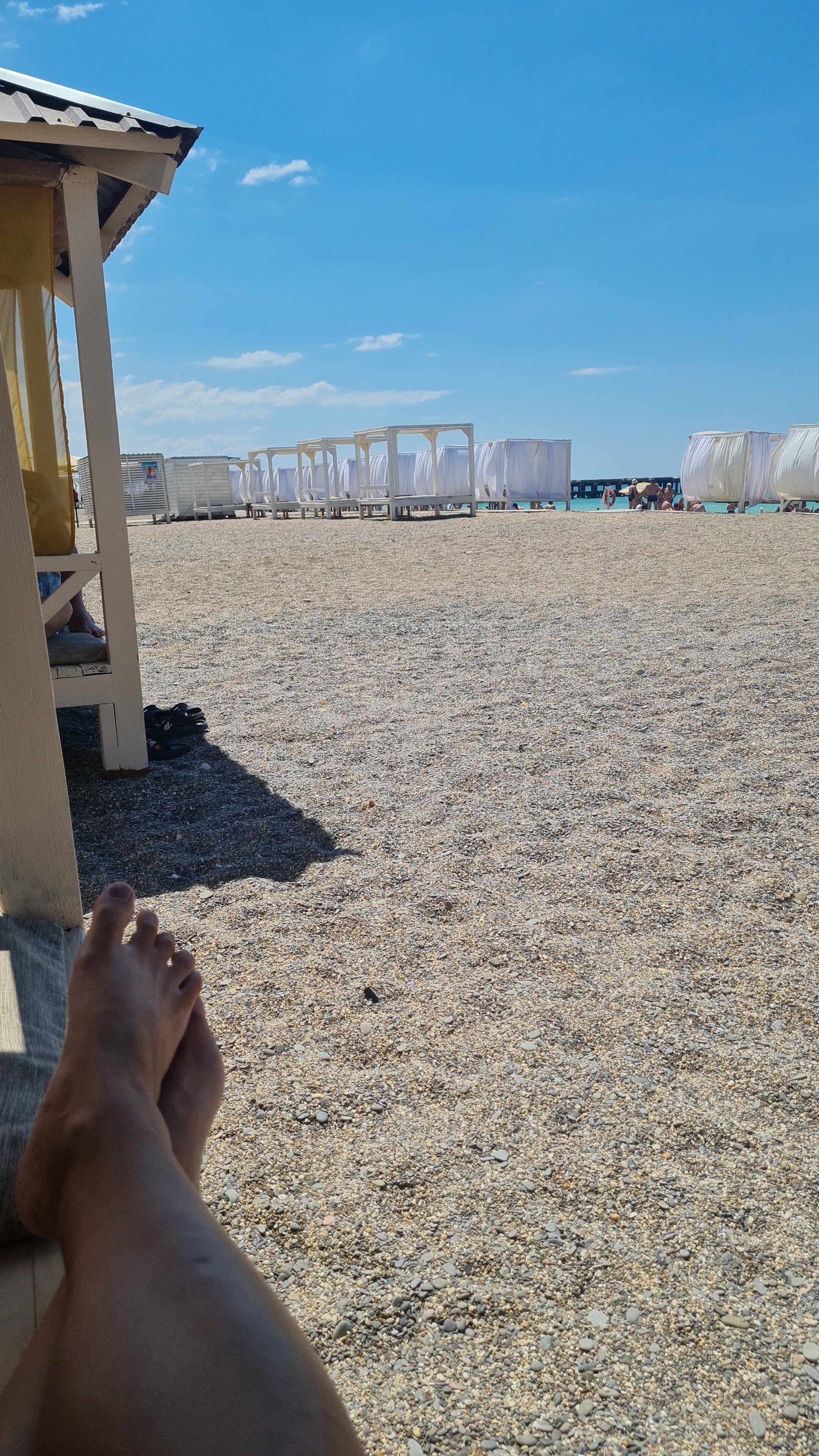 Фото Кассандра Палас