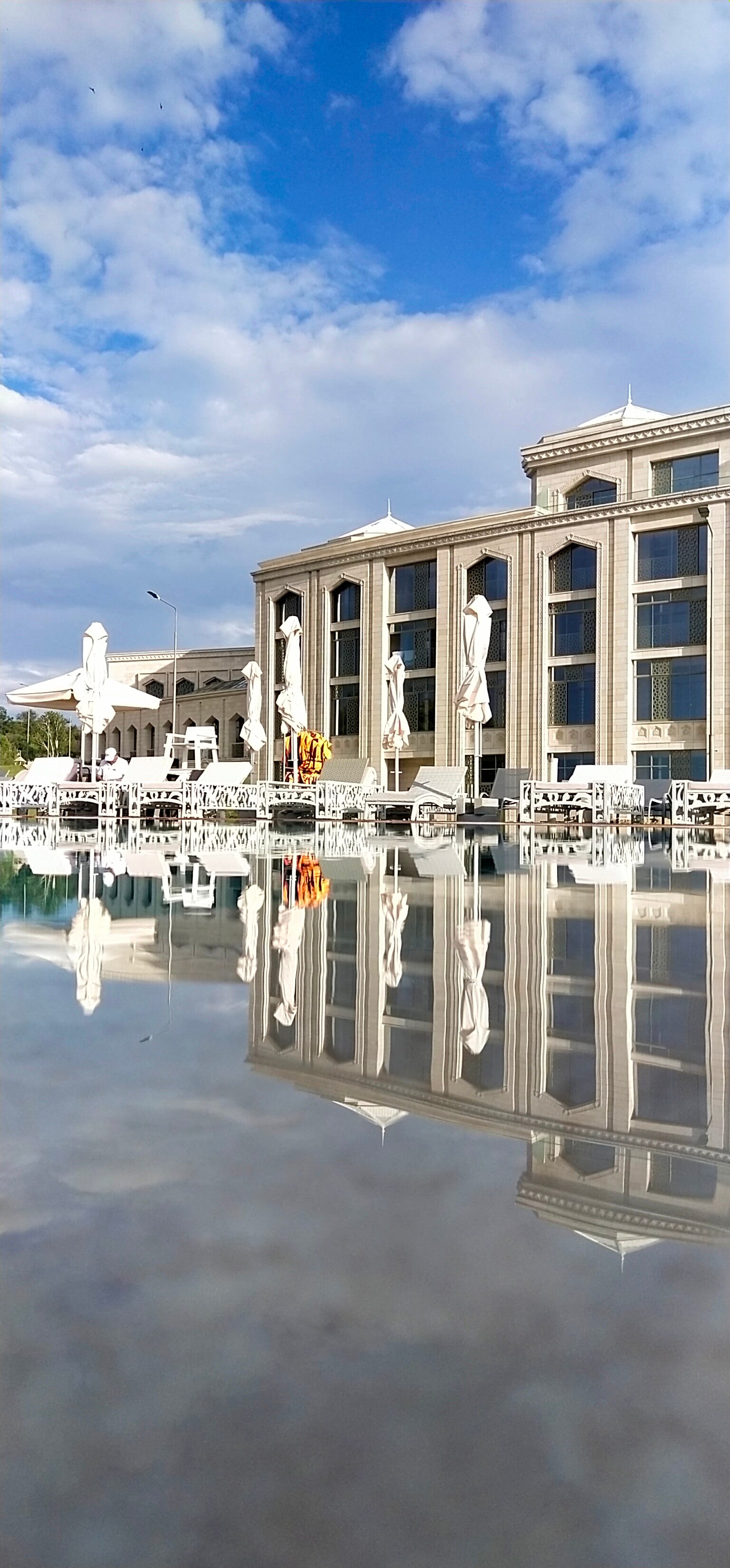 Фото Kol Gali Resort&SPA