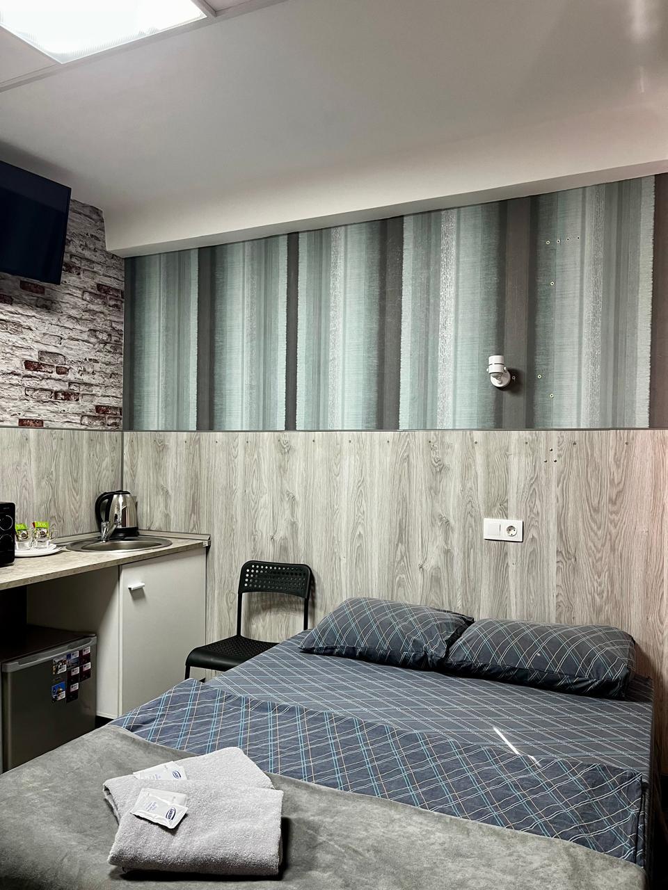 Фото Samsonov Hotels