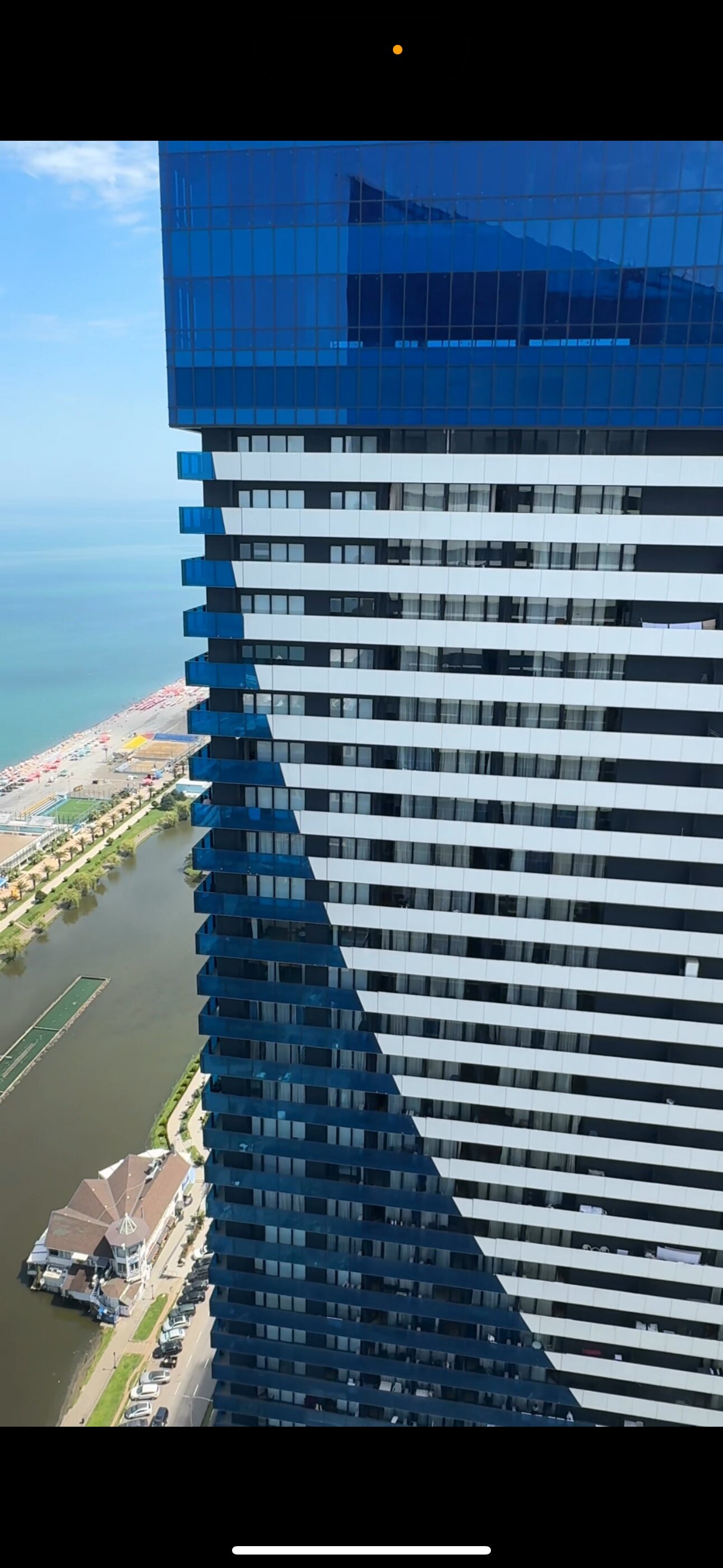 Фото Orbi City Hotel