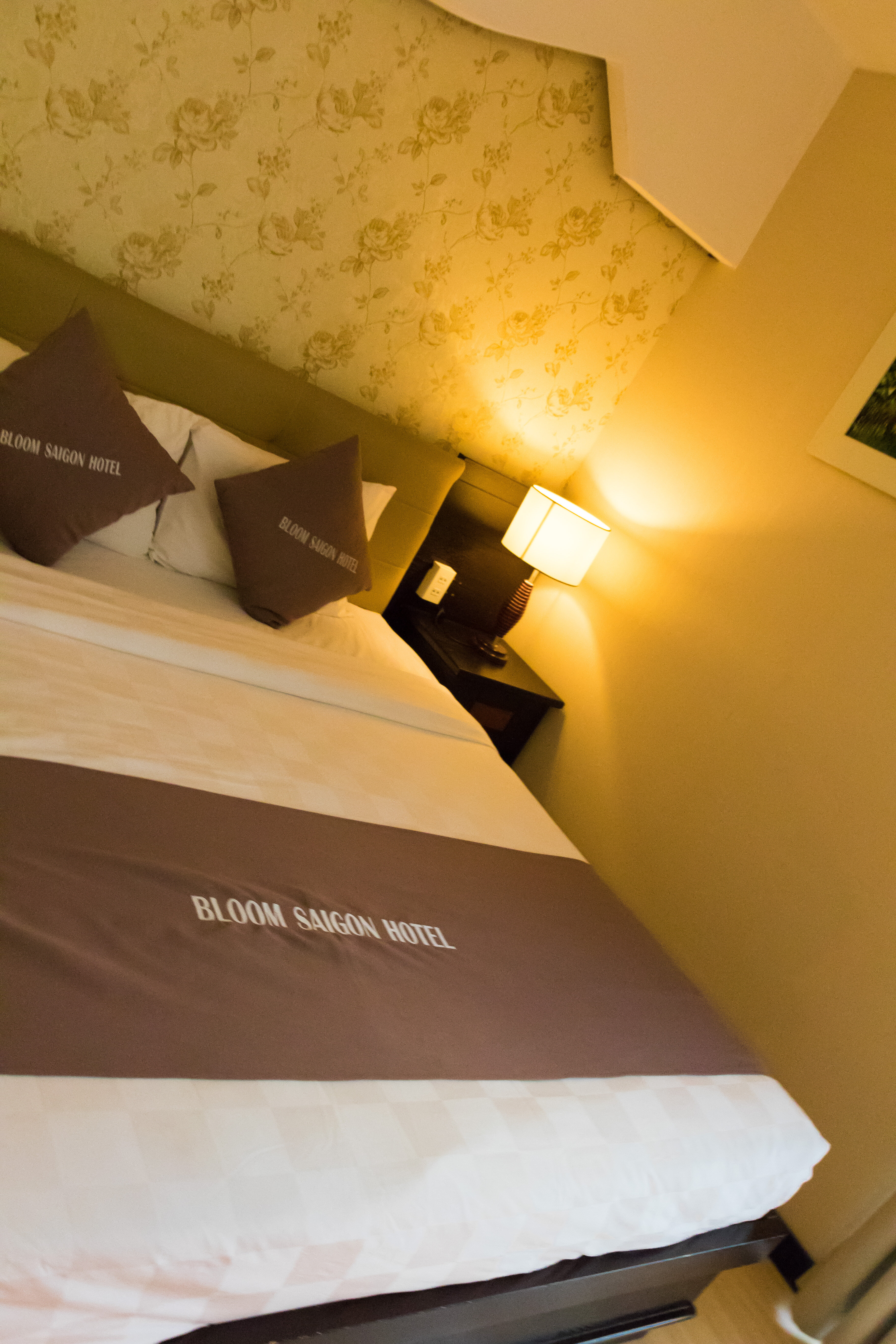 Фото A25 Hotel - 277 Le Thanh Ton